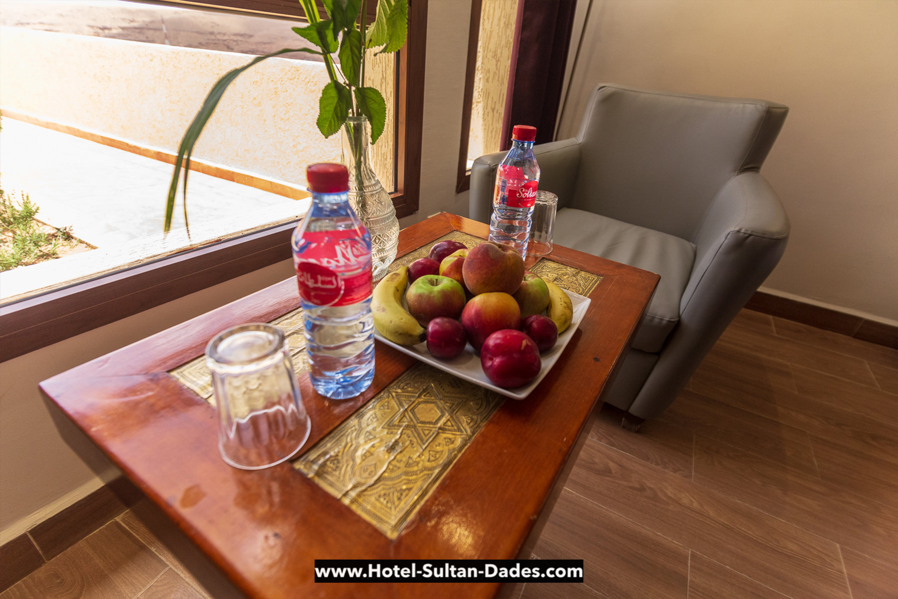 adjo-moh-suite ksar-Sultan-dades