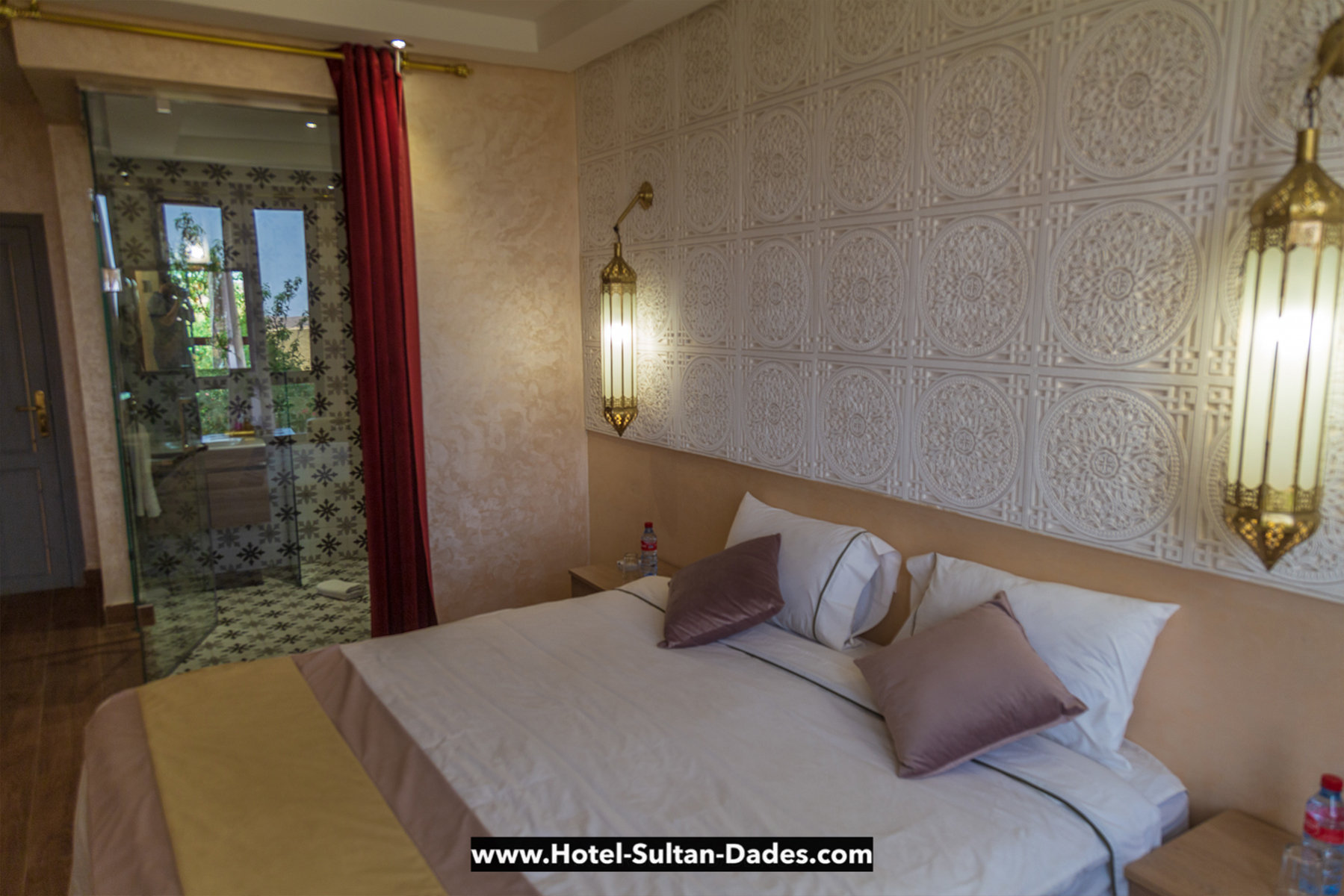 chahrazade-suite ksar-Sultan-dades