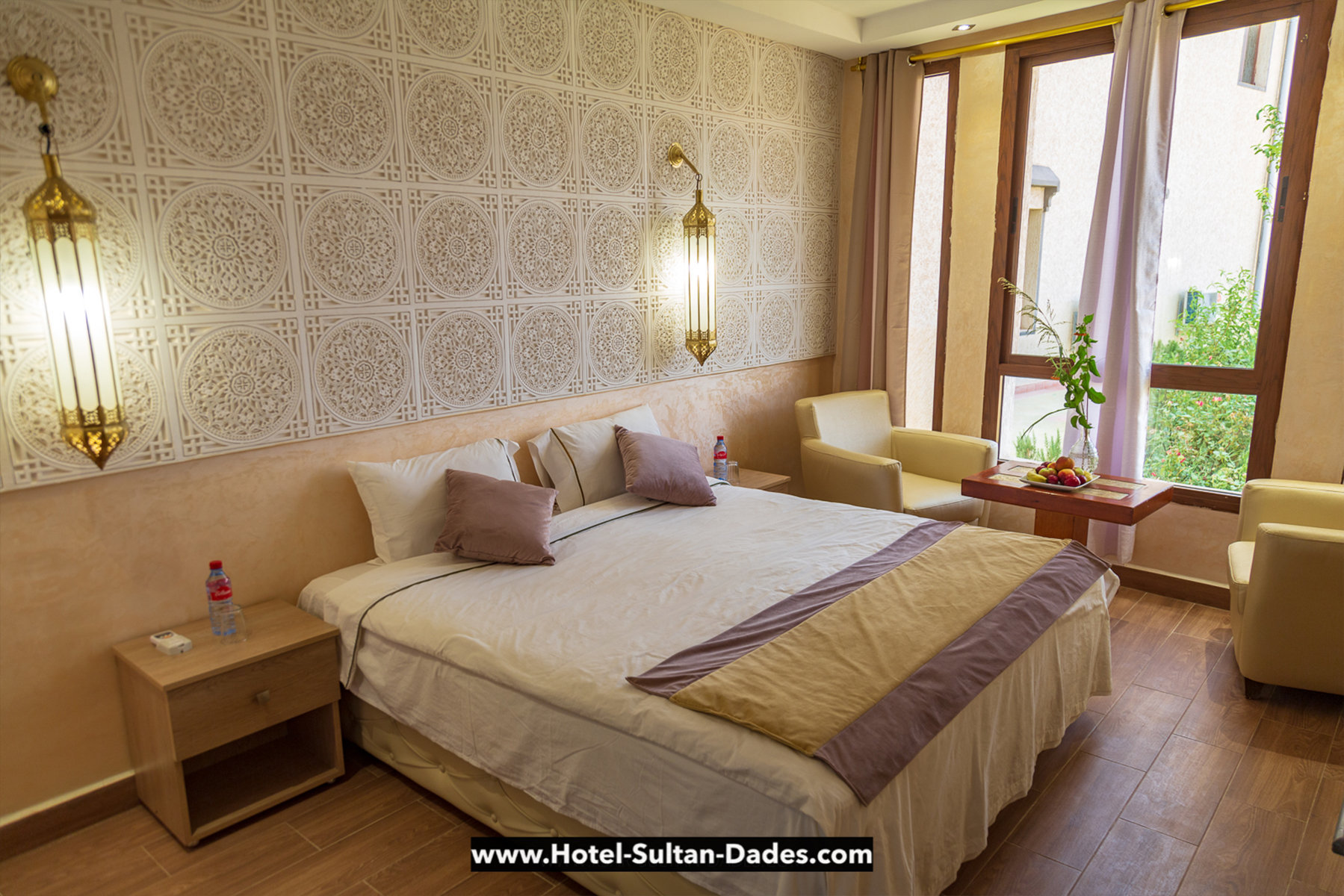 chahrazade-suite ksar-Sultan-dades